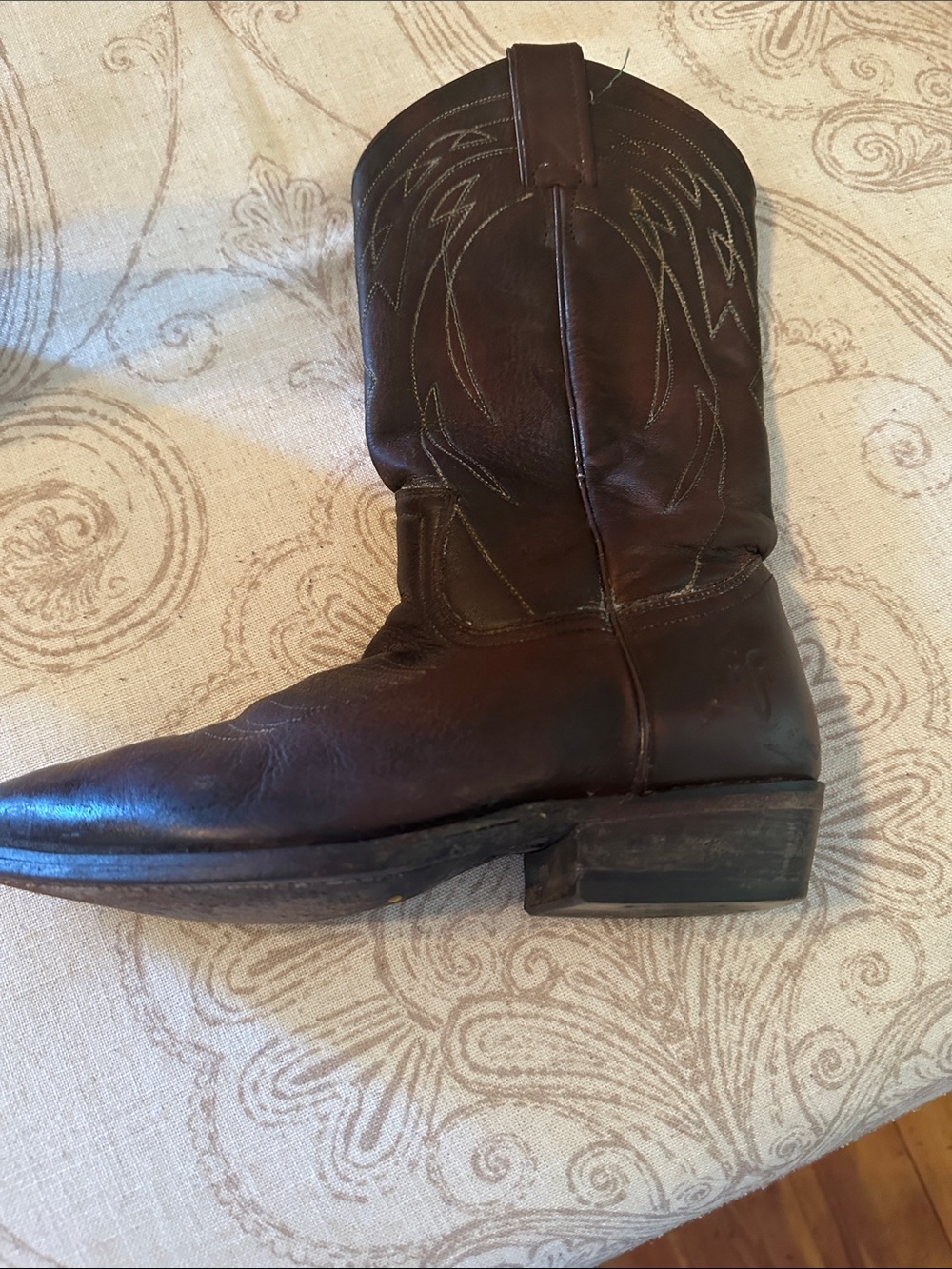Frye boots - Picture 2 of 7